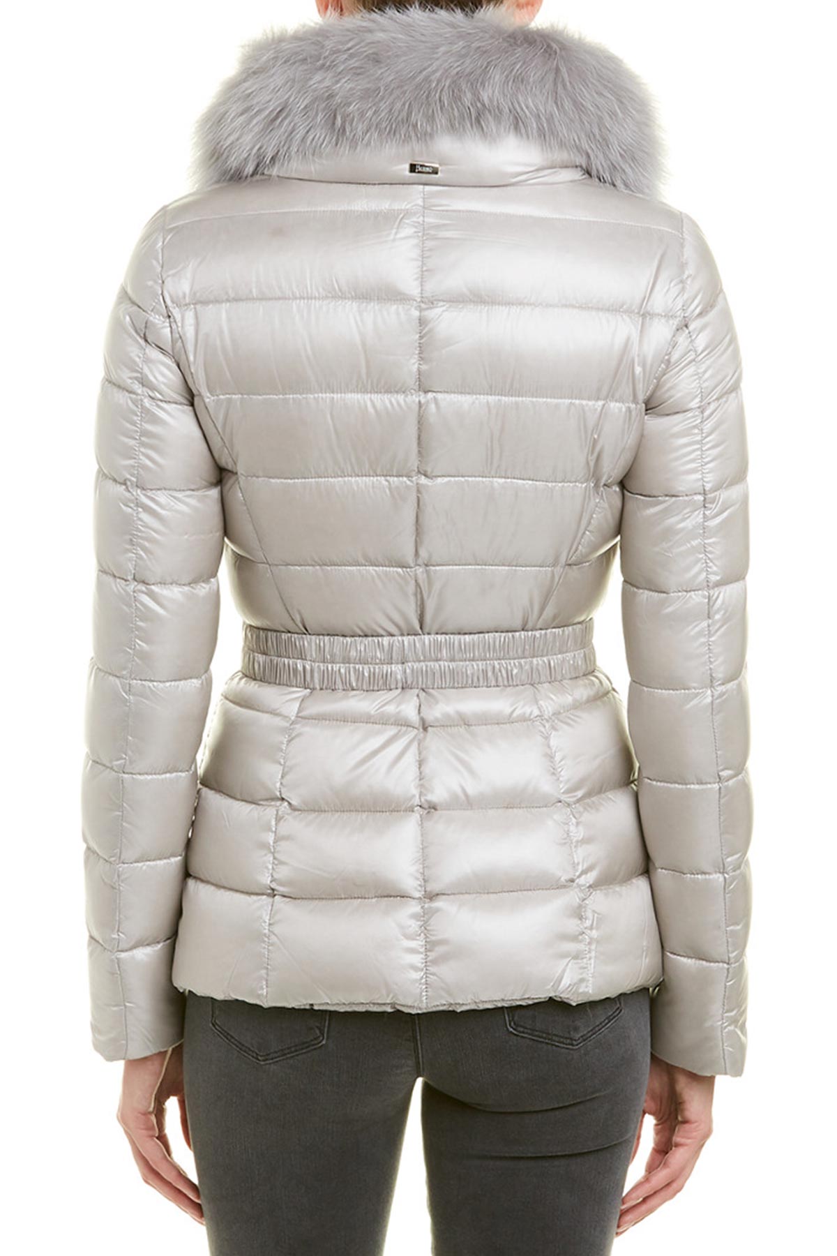 Herno Claudia Mont-Libas Trendy Fashion Store