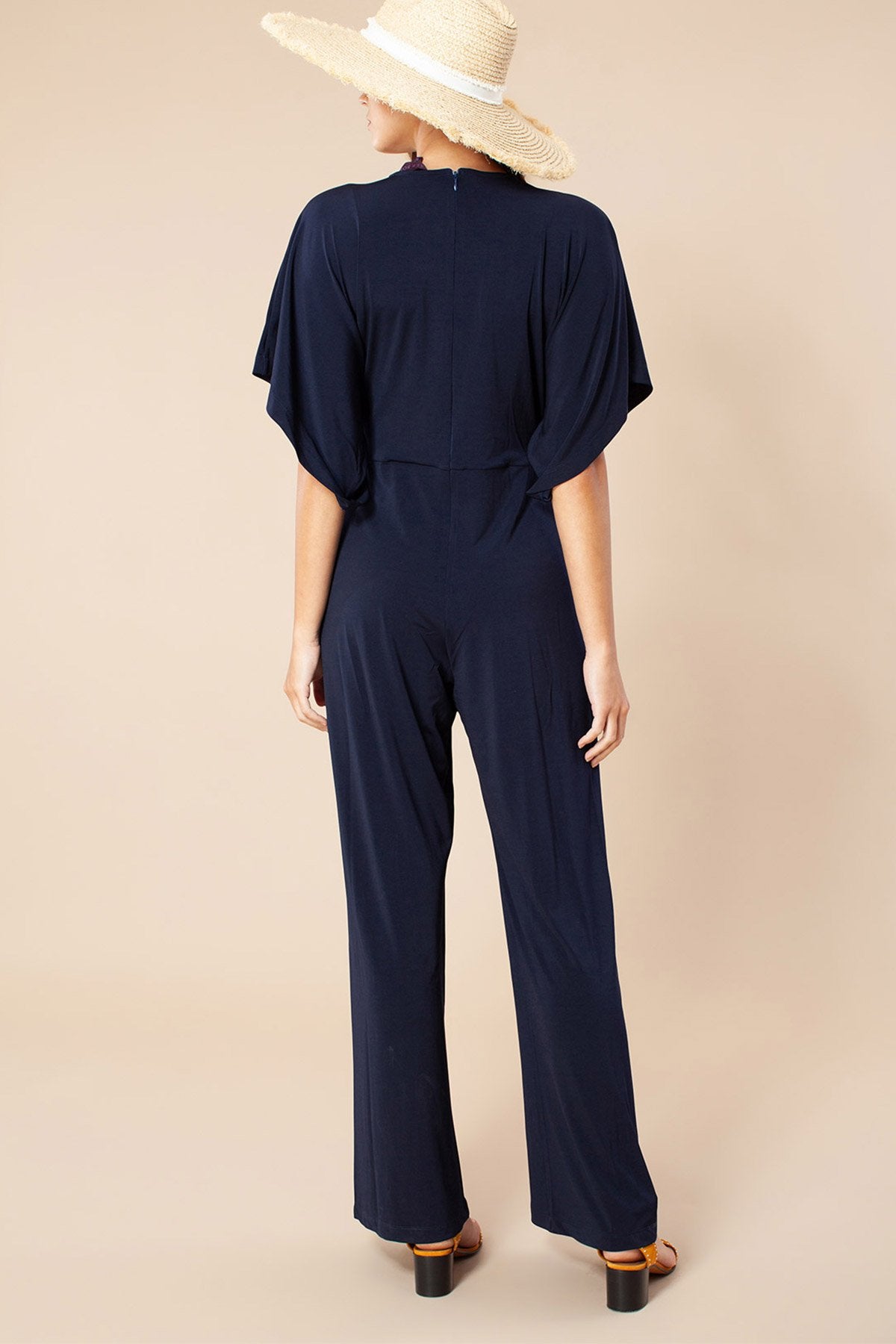 Hale Bob Bele Oturan Tulum-Libas Trendy Fashion Store