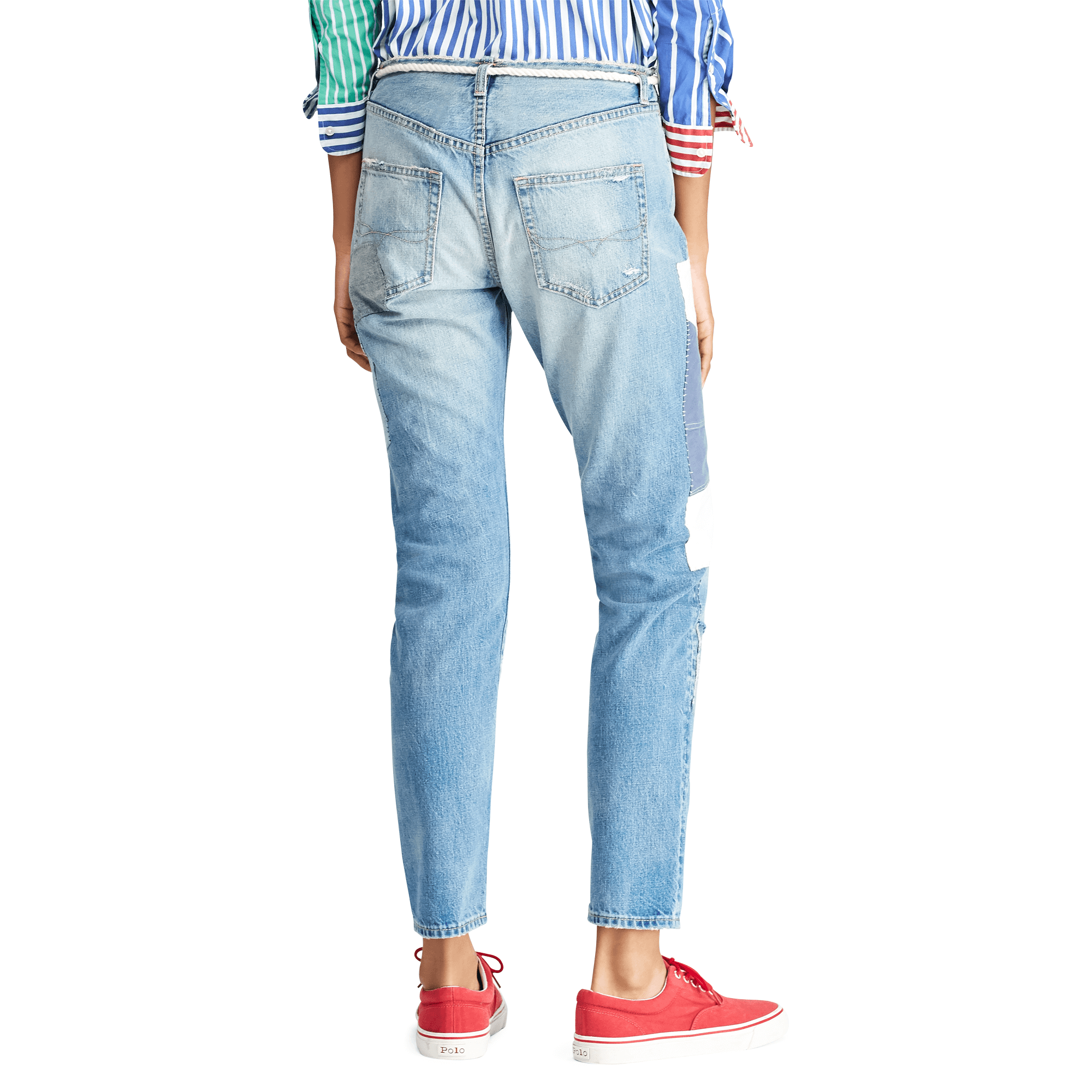 Polo Ralph Lauren Jeans-Libas Trendy Fashion Store