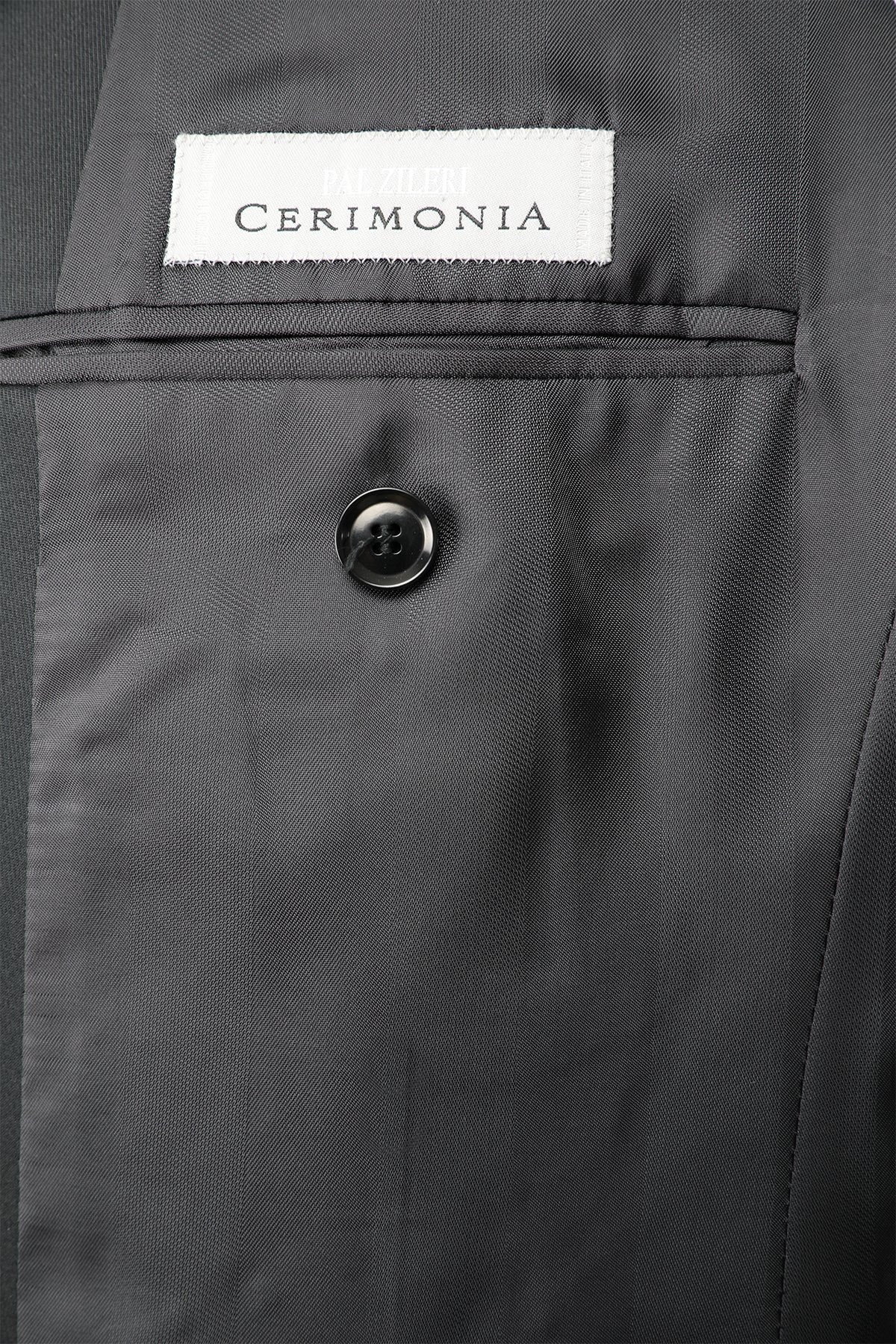 Pal Zileri Smokin-Libas Trendy Fashion Store