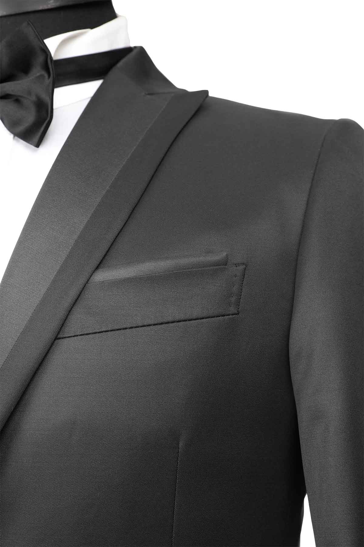 Pal Zileri Smokin-Libas Trendy Fashion Store