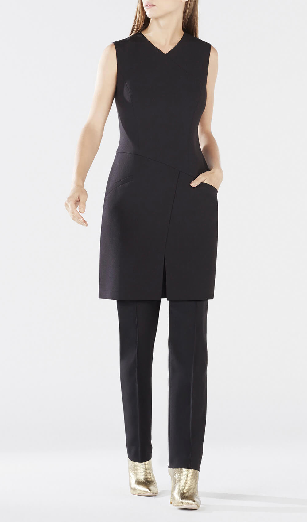 BCBGMAXAZRIA ELBİSE-Libas Trendy Fashion Store