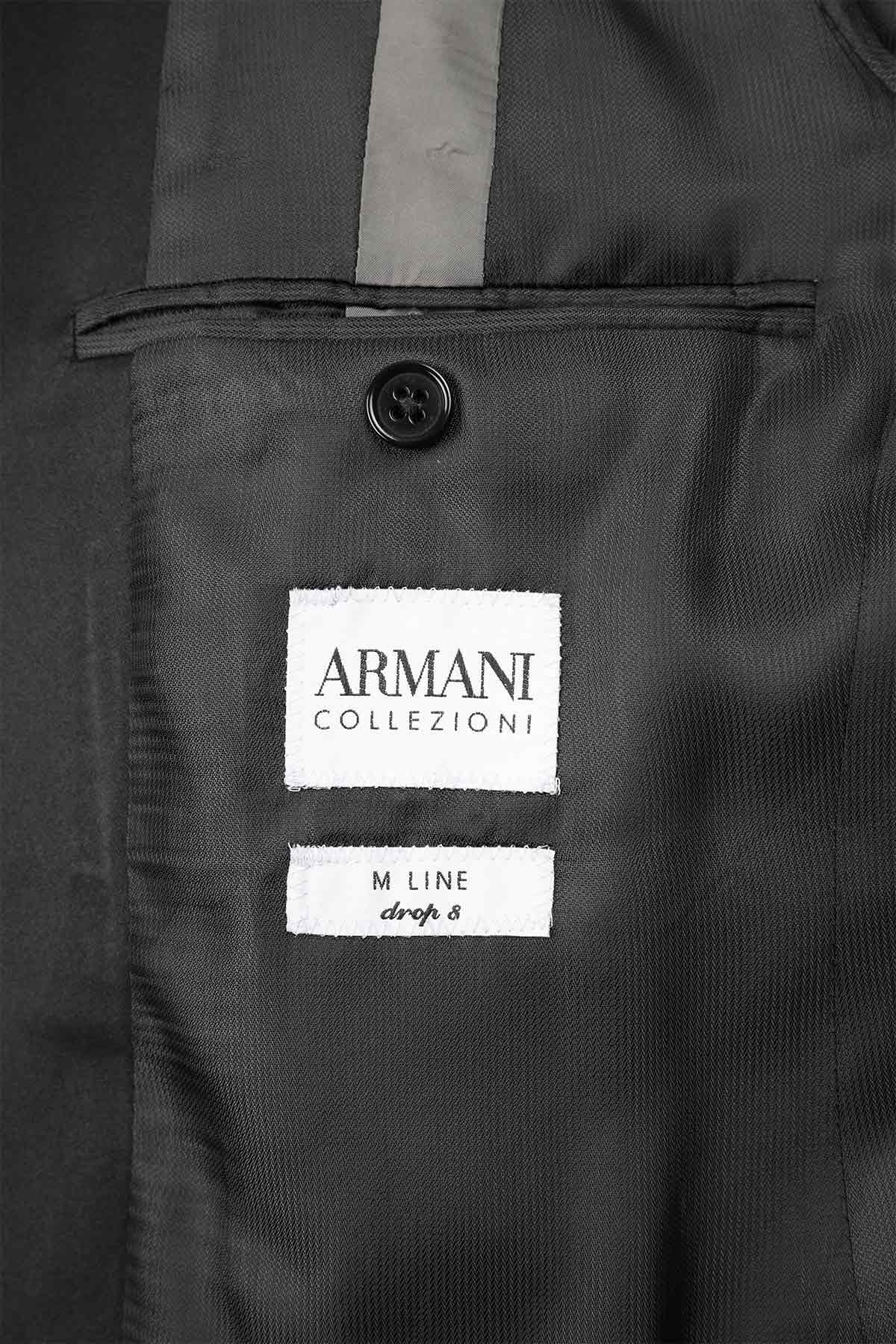 Armani Collezioni Smokin-Libas Trendy Fashion Store