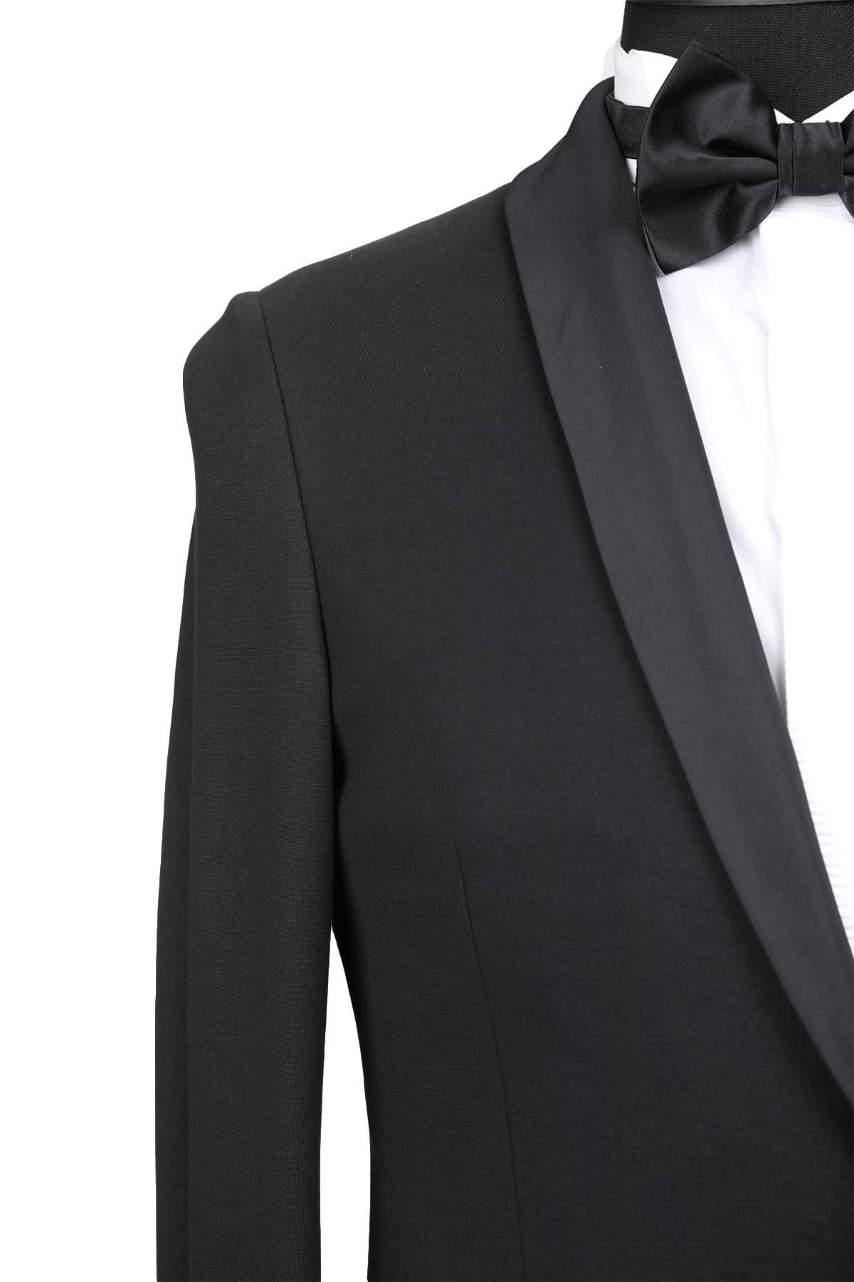 Pal Zileri Slim Fit Smokin Ceket-Libas Trendy Fashion Store