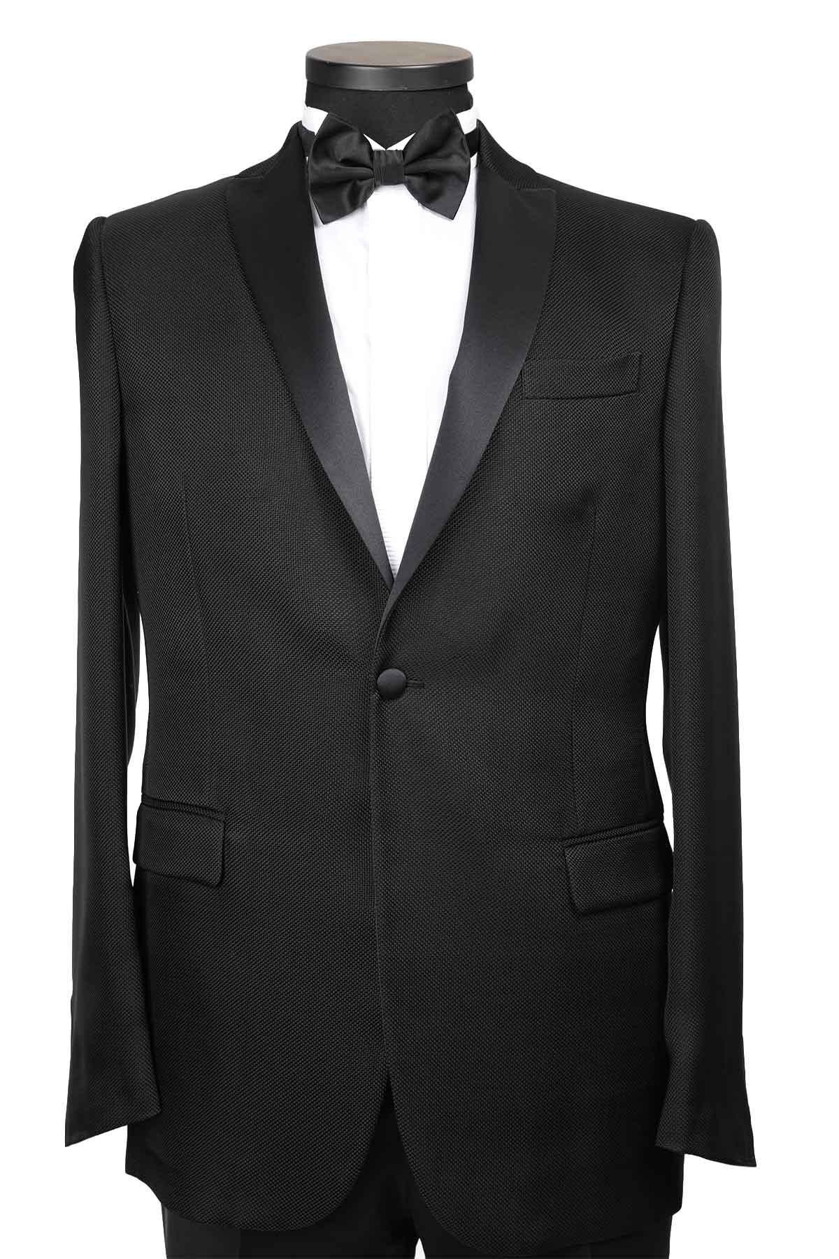 Pal Zileri Smokin Ceket-Libas Trendy Fashion Store