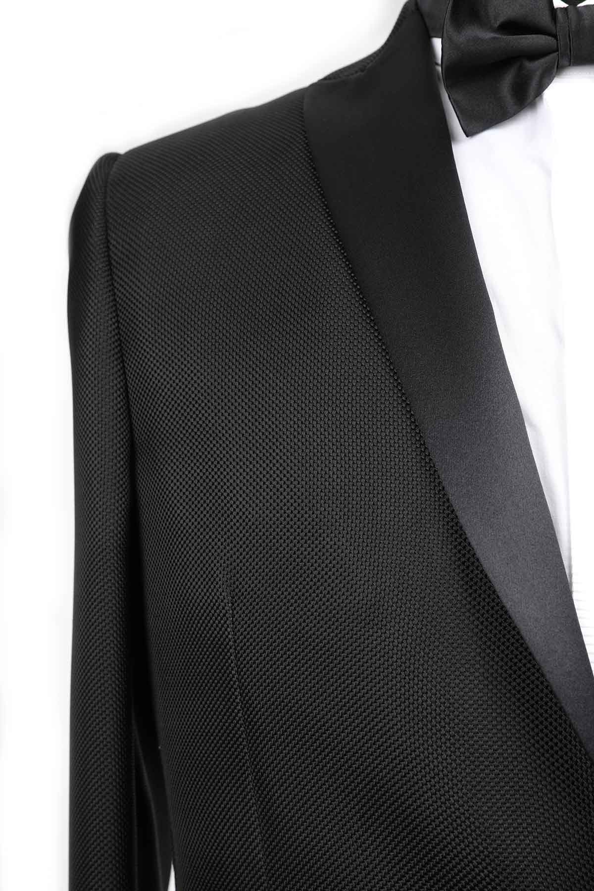 Pal Zileri Smokin Ceket-Libas Trendy Fashion Store