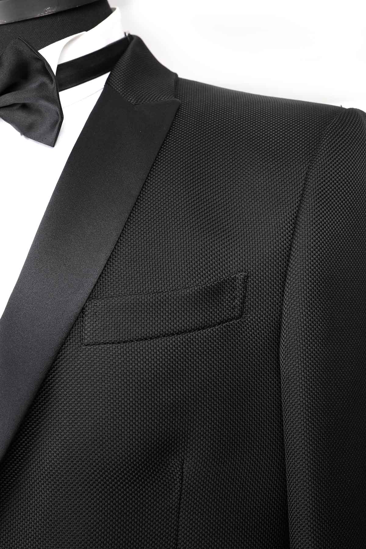 Pal Zileri Smokin Ceket-Libas Trendy Fashion Store