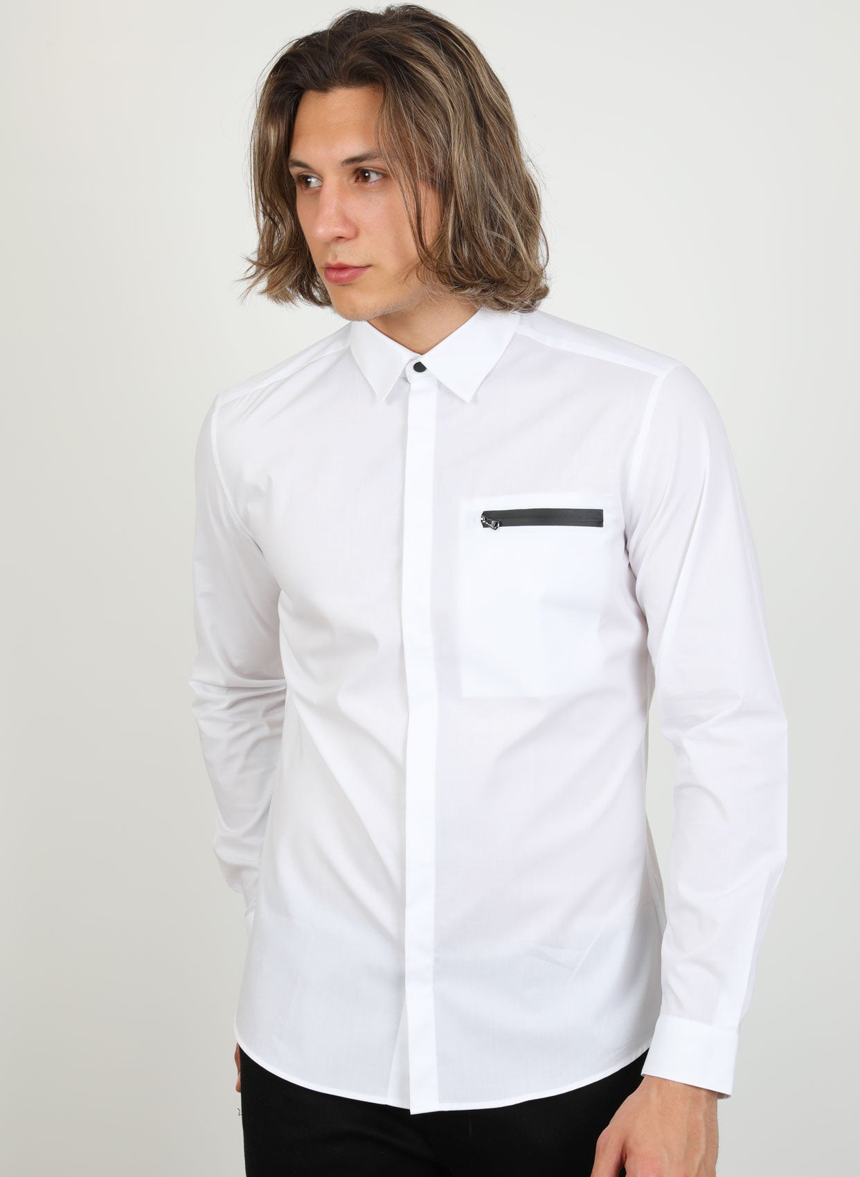 Pal Zileri Gömlek-Libas Trendy Fashion Store