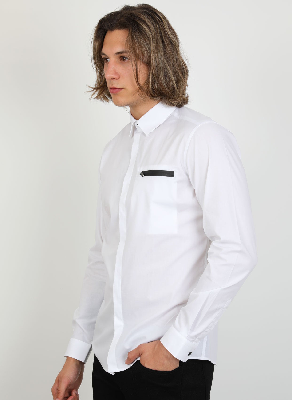 Pal Zileri Gömlek-Libas Trendy Fashion Store