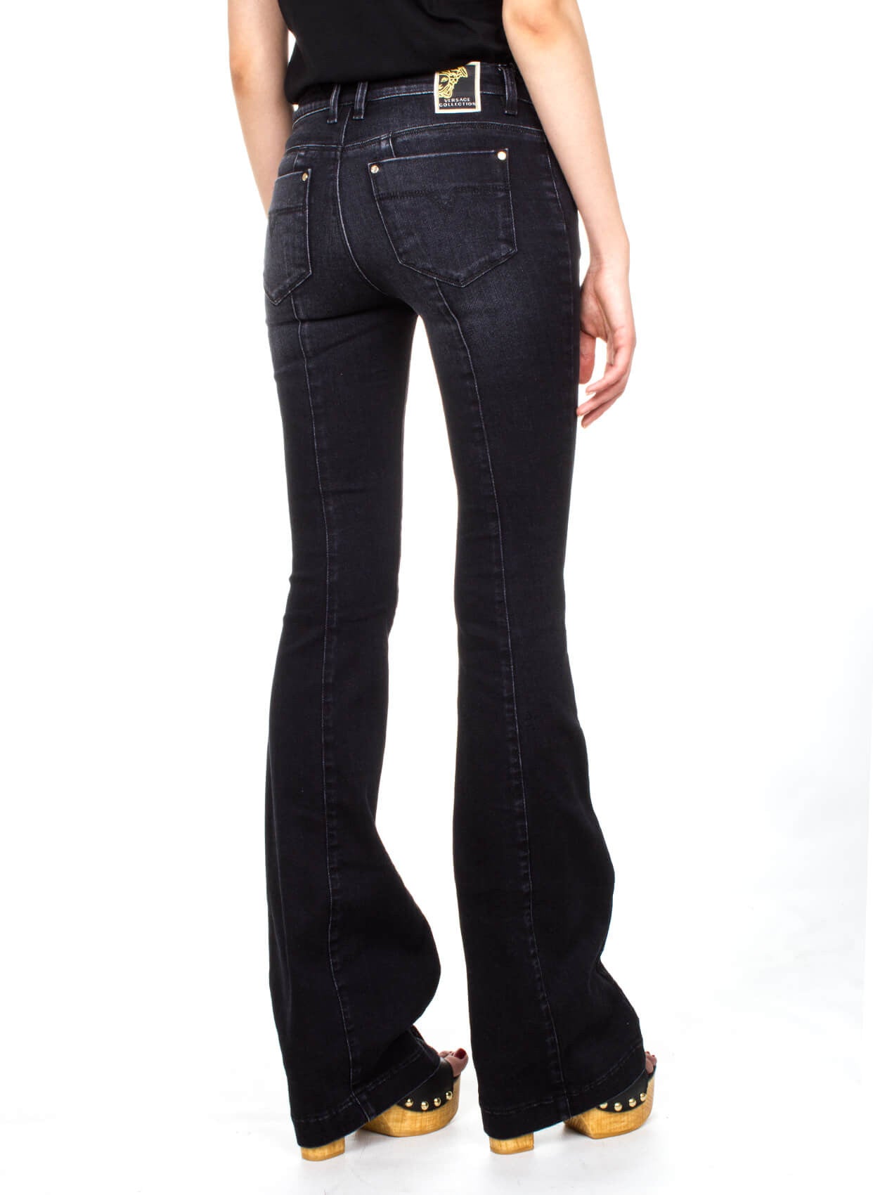 VERSACE COLLECTION JEANS-Libas Trendy Fashion Store