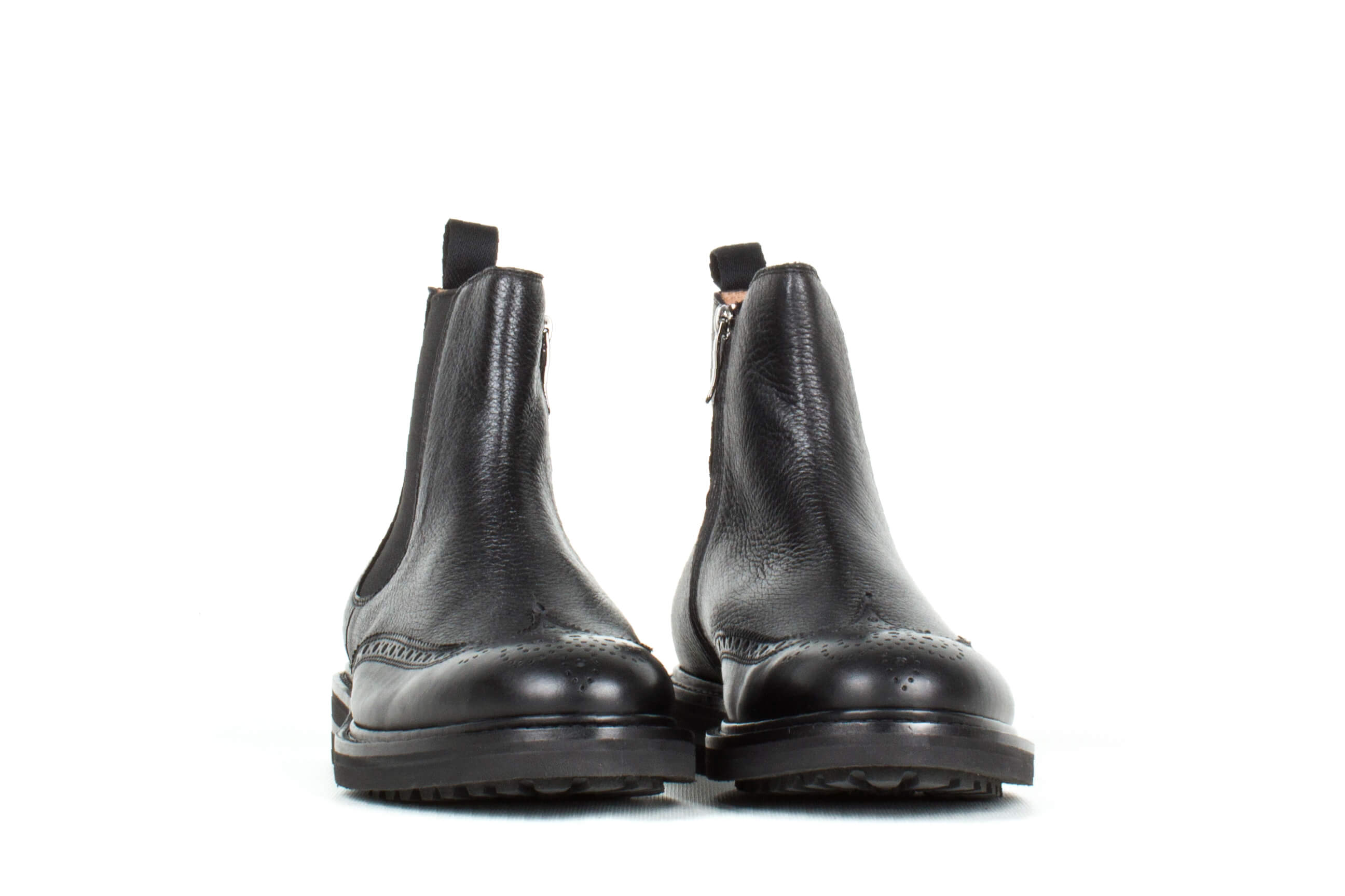 HENDERSON BOT-Libas Trendy Fashion Store