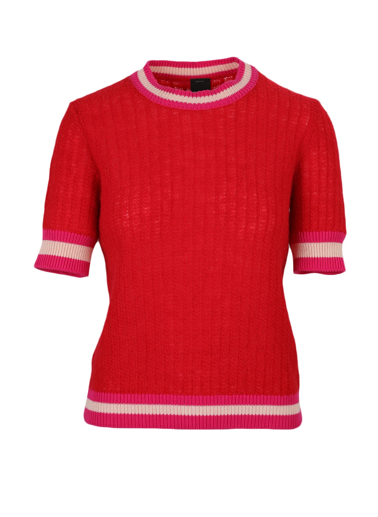 PINKO TRİKO 1W112V Y4A8 R22-Libas Trendy Fashion Store