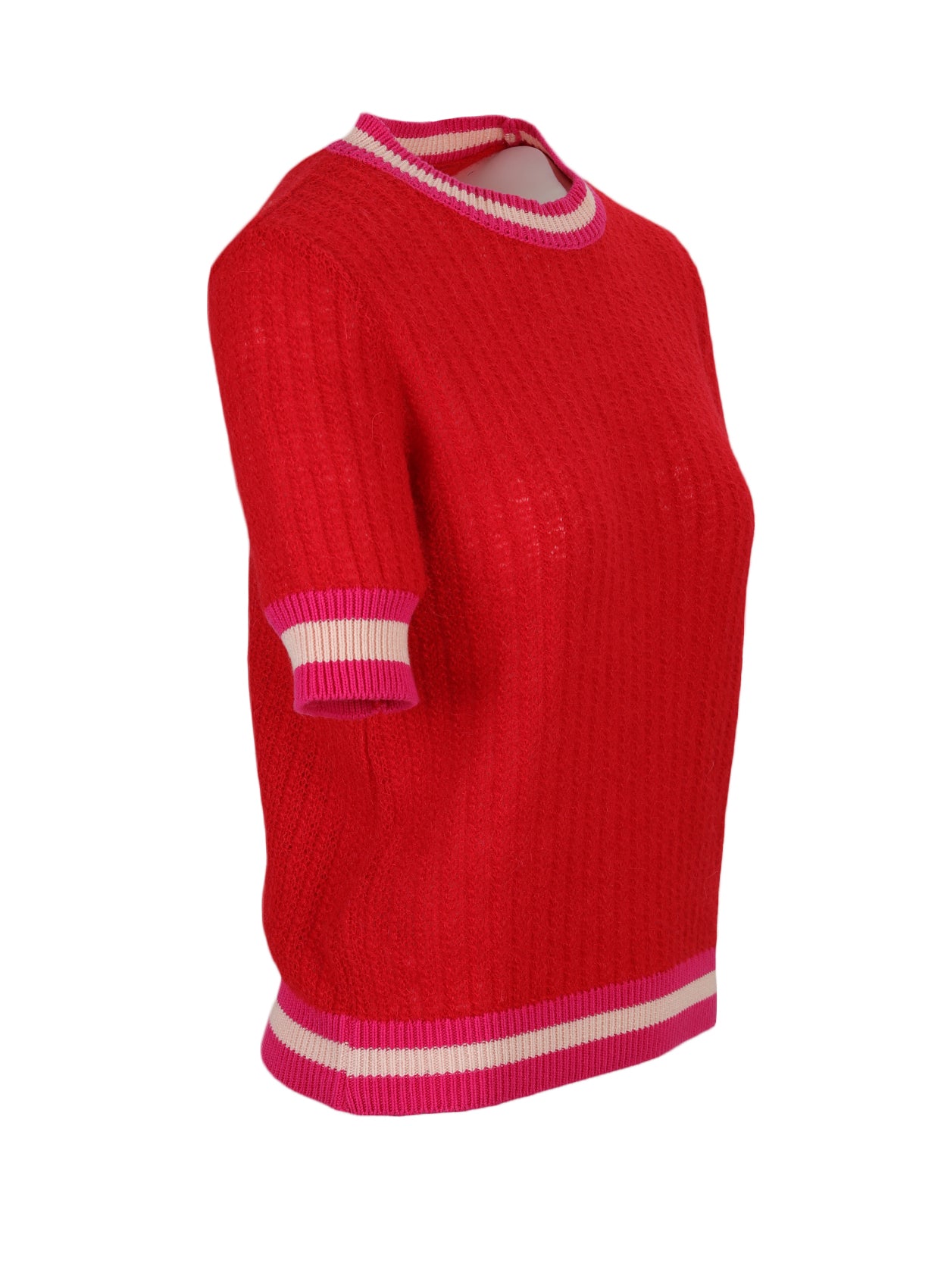 PINKO TRİKO 1W112V Y4A8 R22-Libas Trendy Fashion Store