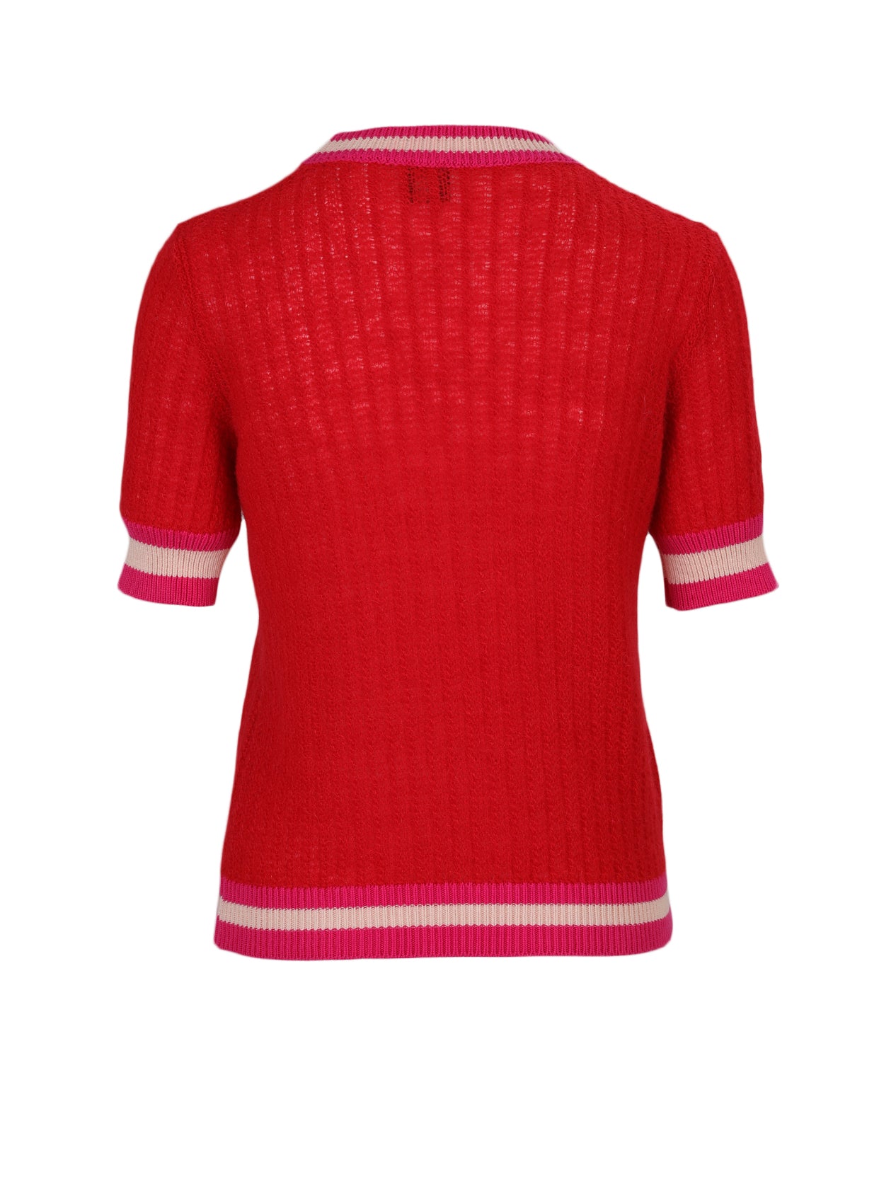 PINKO TRİKO 1W112V Y4A8 R22-Libas Trendy Fashion Store