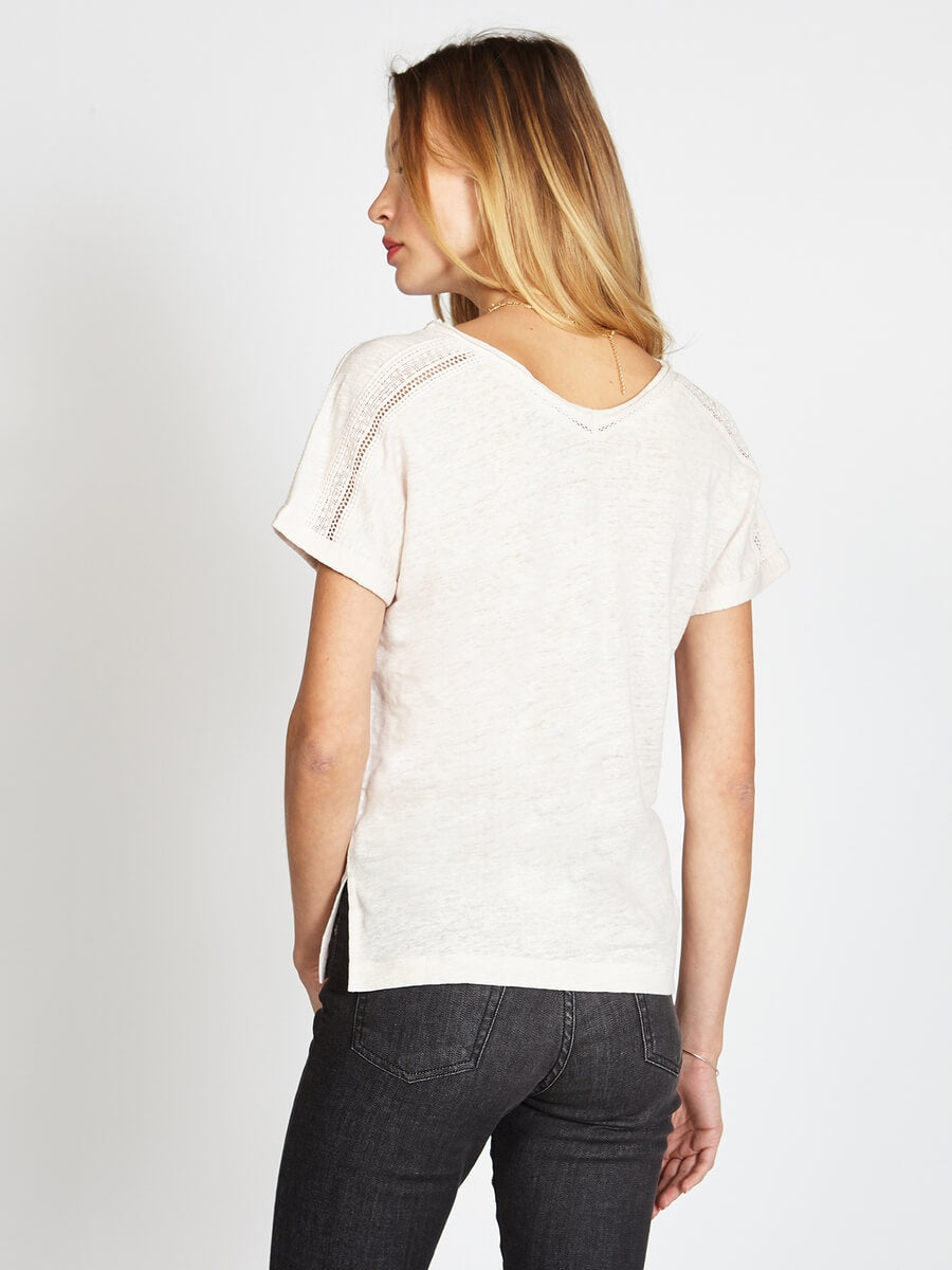 BERENICE T-SHIRT-Libas Trendy Fashion Store