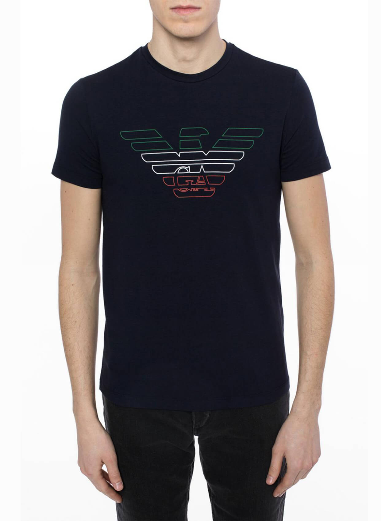 EMPORIO ARMANI T-SHIRT-Libas Trendy Fashion Store