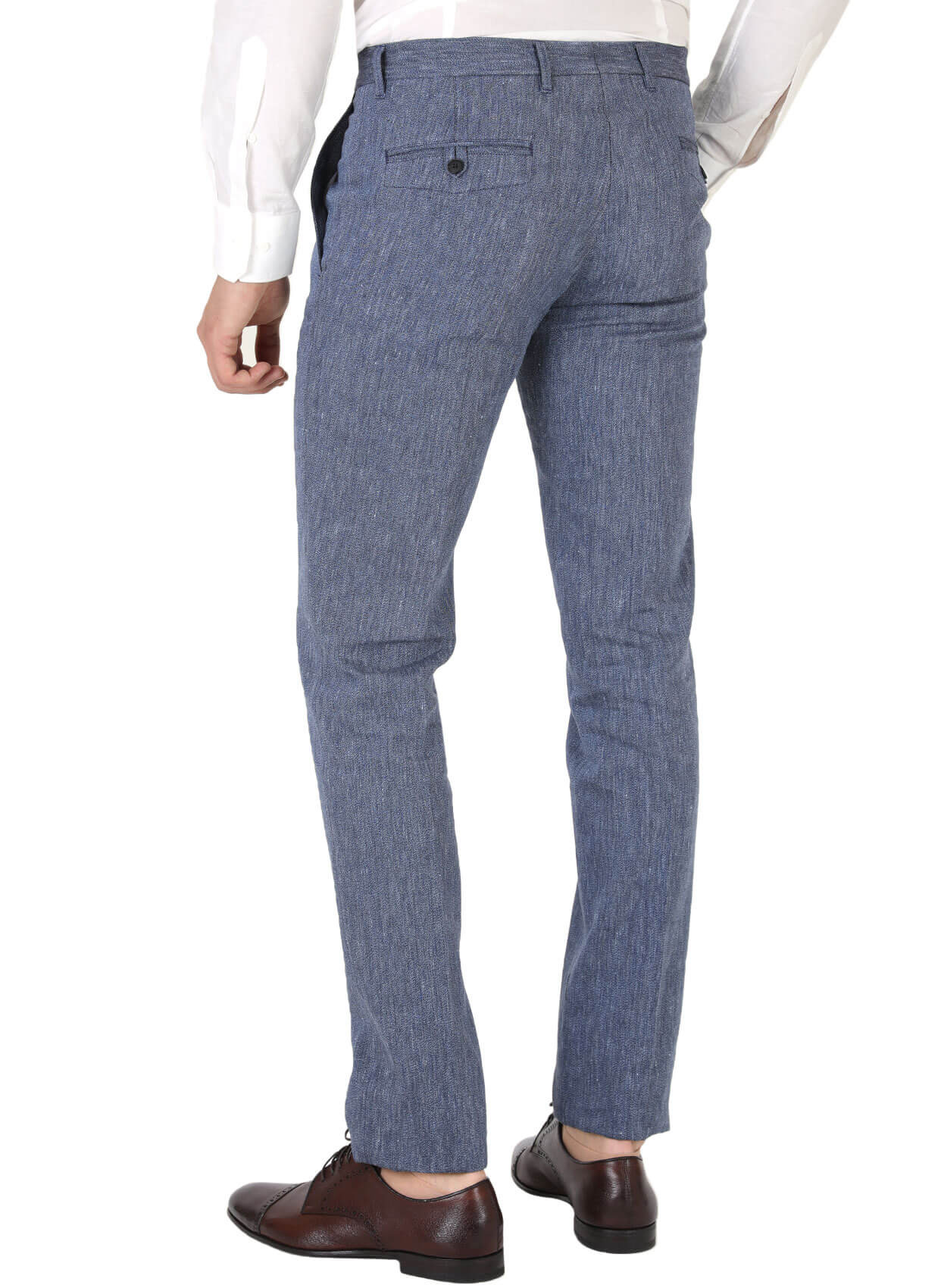 Emporio Armani Pantolon-Libas Trendy Fashion Store