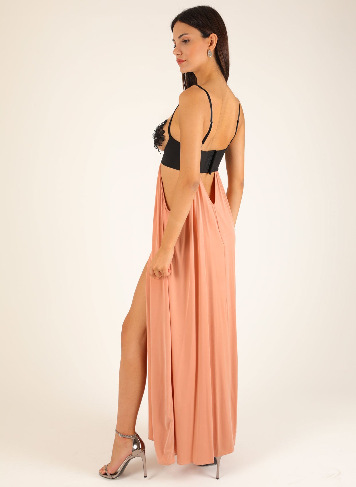 Elisabetta Franchi Elbise-Libas Trendy Fashion Store