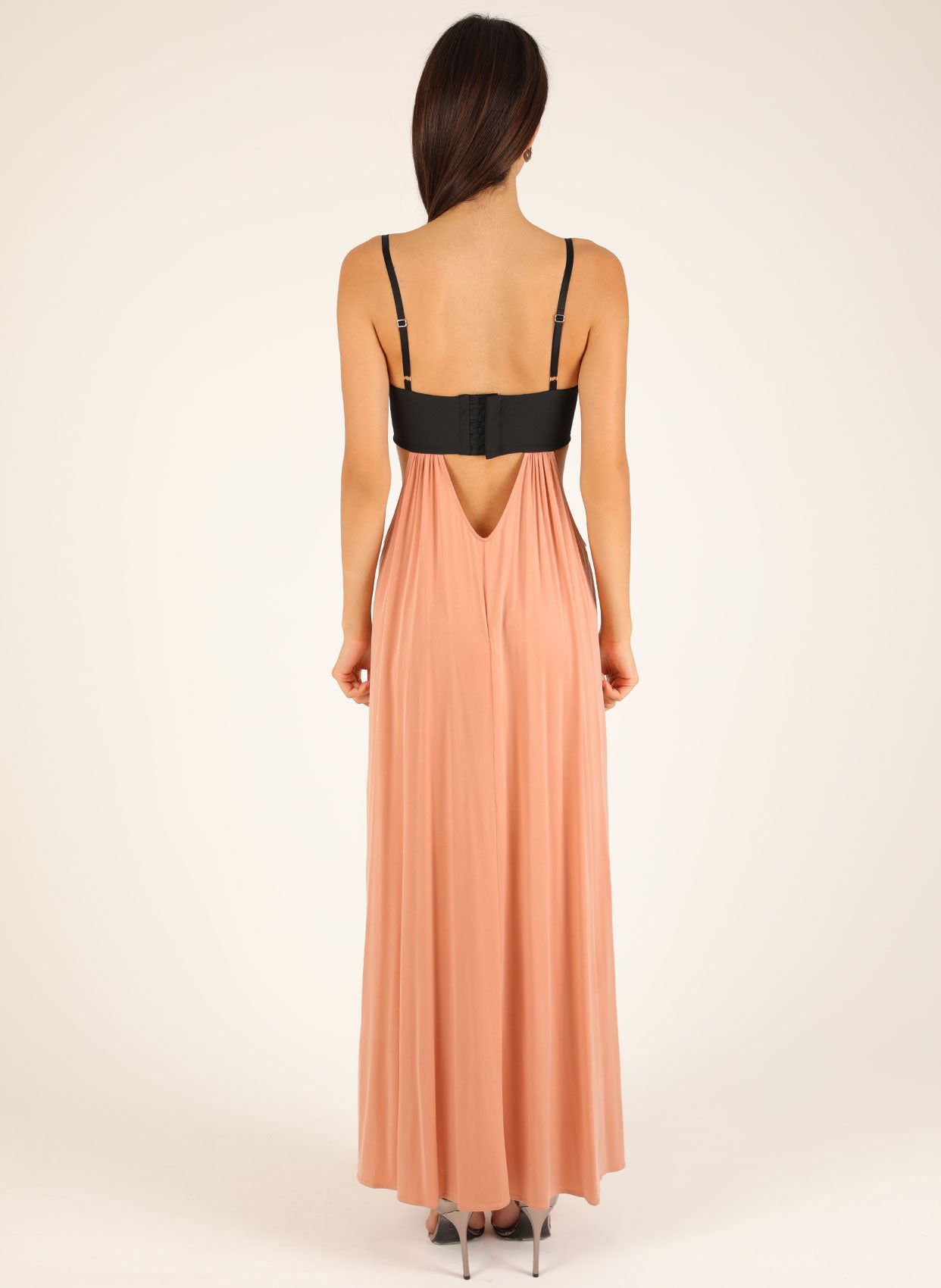 Elisabetta Franchi Elbise-Libas Trendy Fashion Store