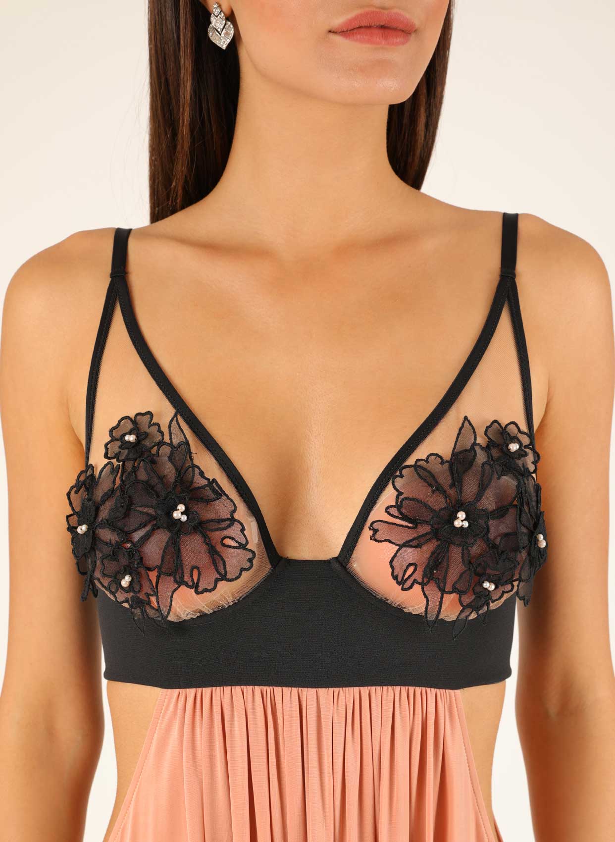 Elisabetta Franchi Elbise-Libas Trendy Fashion Store