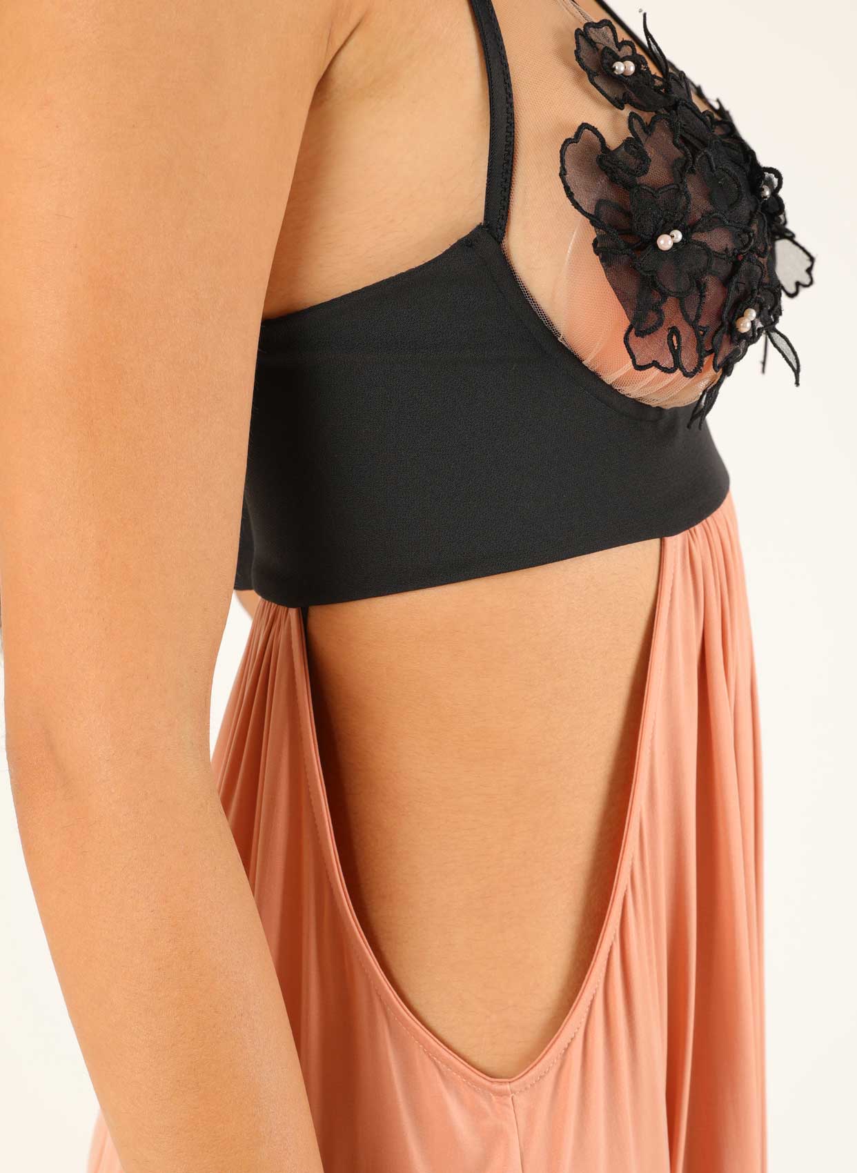 Elisabetta Franchi Elbise-Libas Trendy Fashion Store