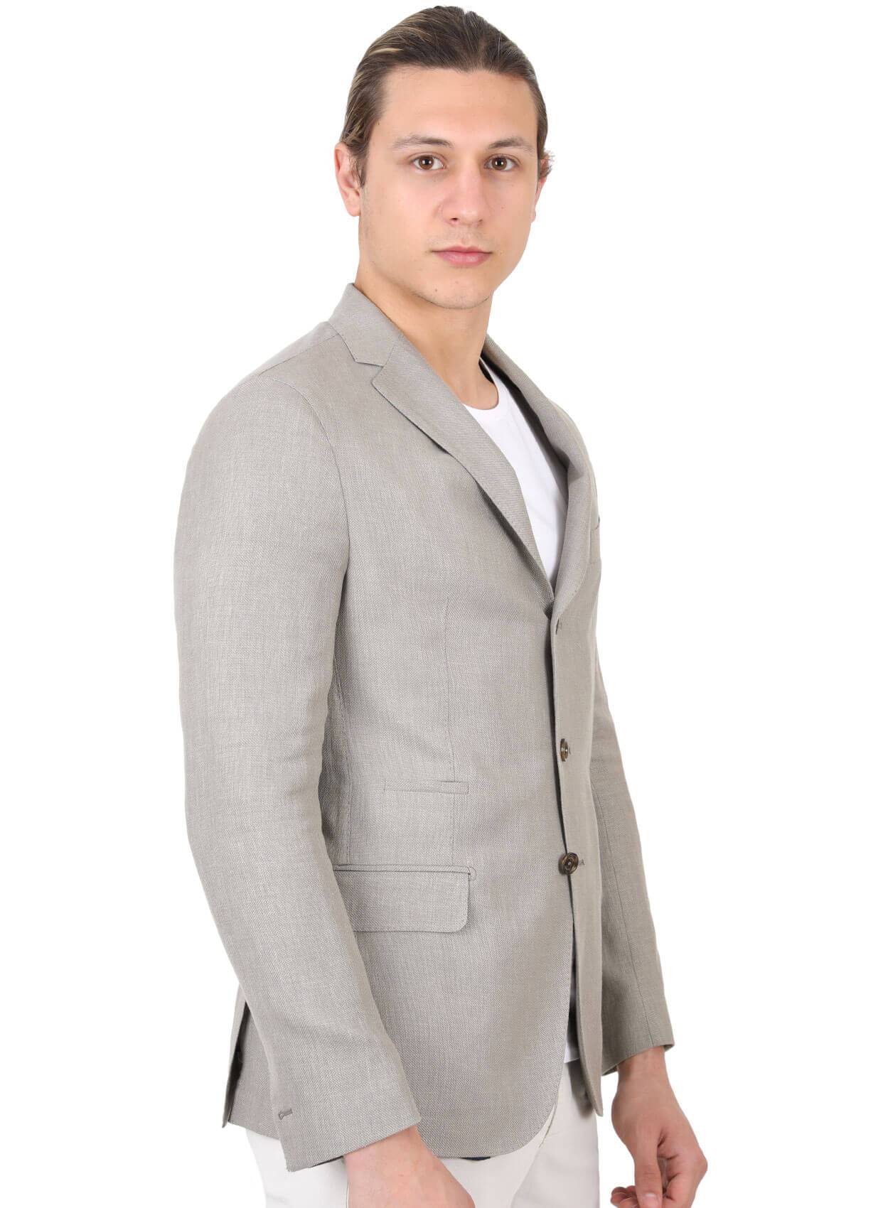 Eleventy Ceket-Libas Trendy Fashion Store