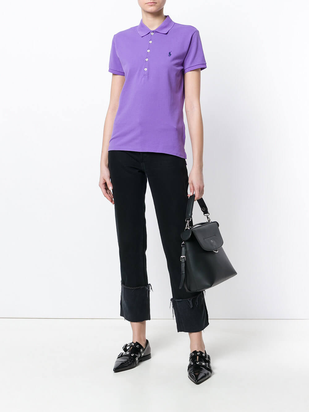 Polo Ralph Lauren Slim Fit-Libas Trendy Fashion Store