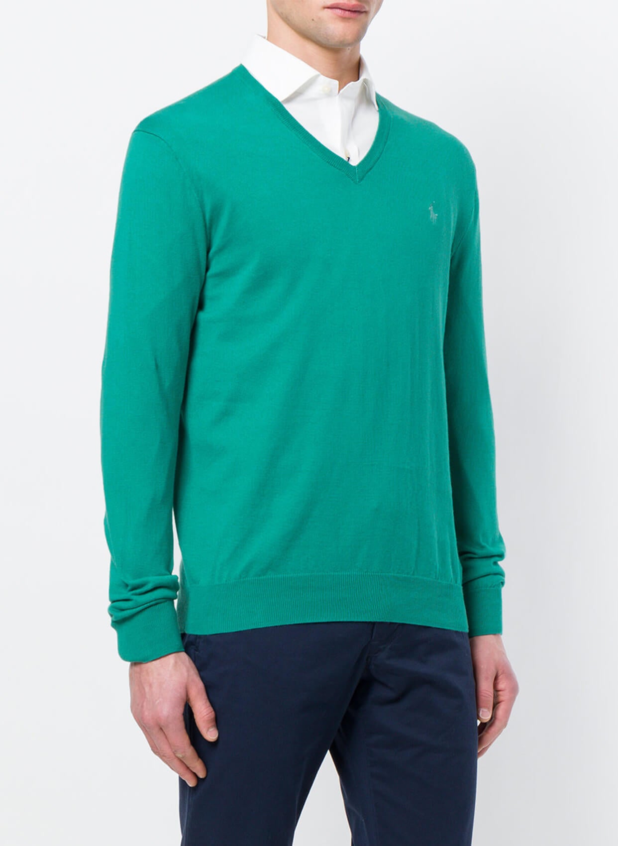 Polo Ralph Lauren Slim Fit Triko-Libas Trendy Fashion Store