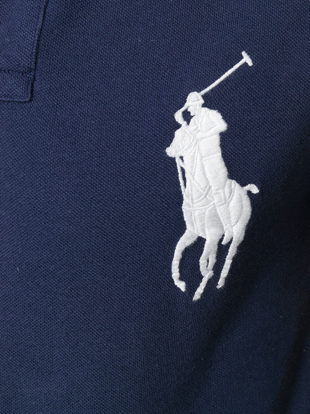 Polo Ralph Lauren Slim Fit T-shirt-Libas Trendy Fashion Store