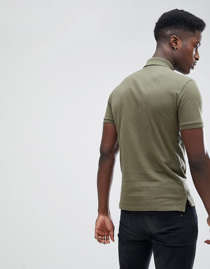 Polo Ralph Lauren Slim Fit T-shirt-Libas Trendy Fashion Store