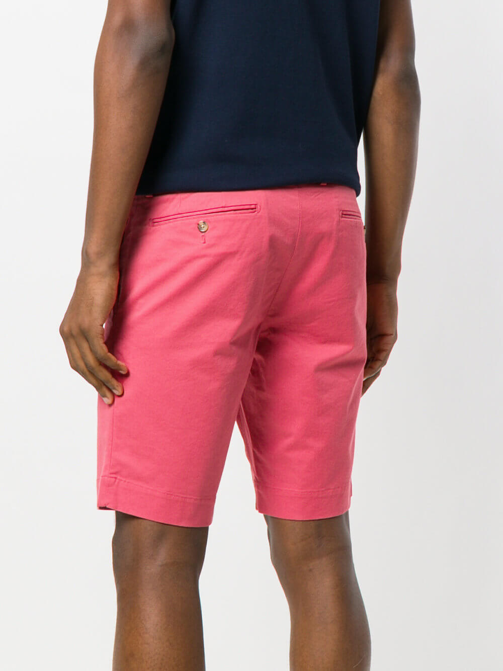 Polo Ralph Lauren Slim Fit Bermuda-Libas Trendy Fashion Store