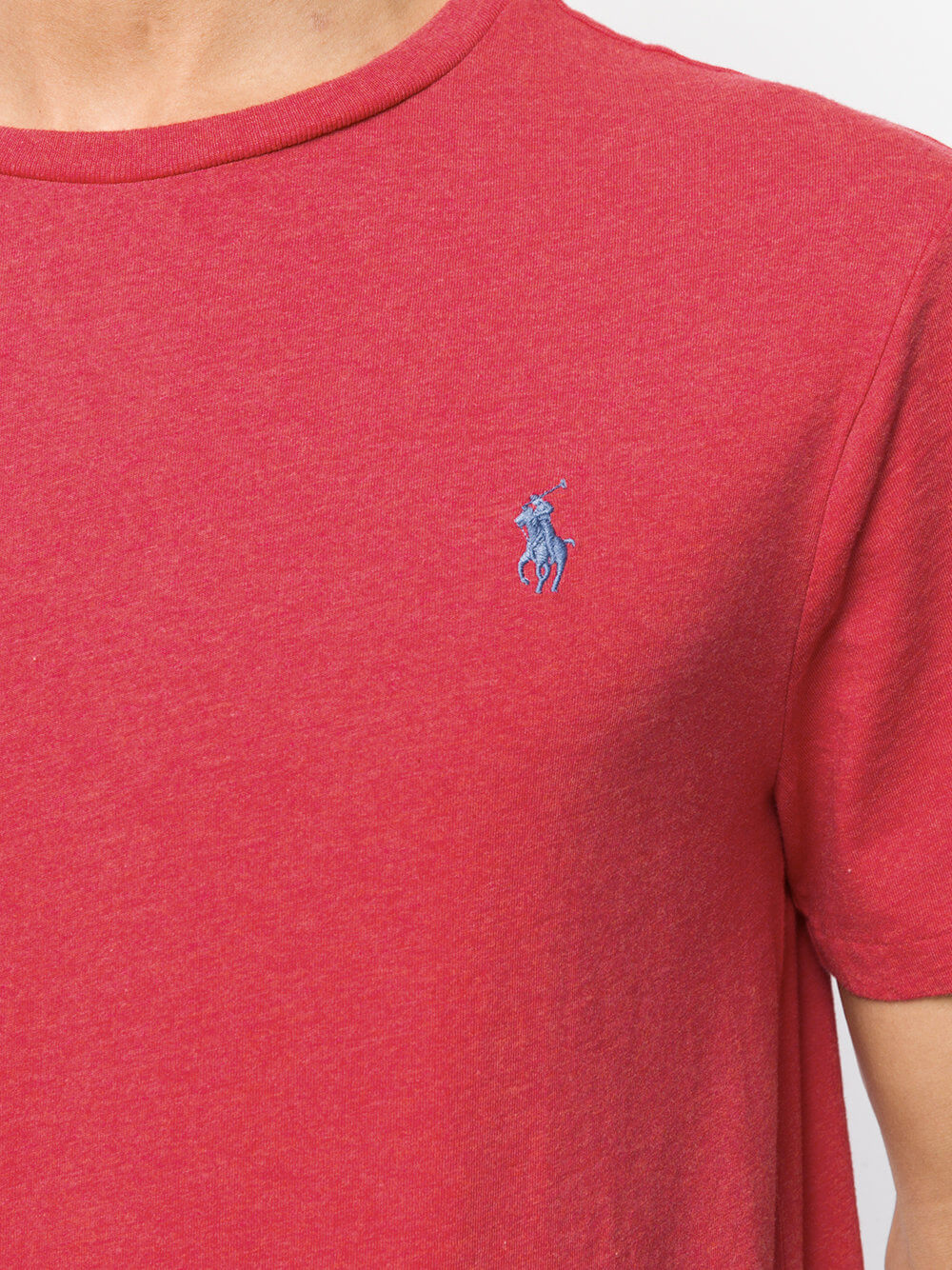 Polo Ralph Lauren Custom Slim Fit T-shirt-Libas Trendy Fashion Store