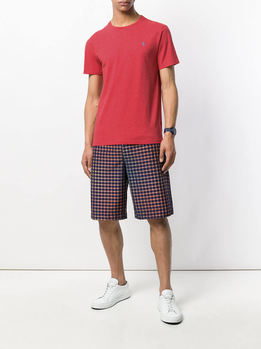 Polo Ralph Lauren Custom Slim Fit T-shirt-Libas Trendy Fashion Store