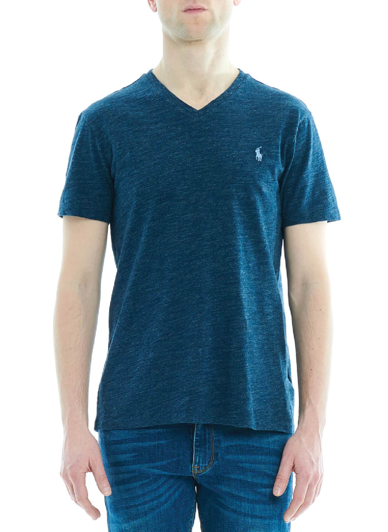 Polo Ralph Lauren Custom Slim Fit T-shirt-Libas Trendy Fashion Store