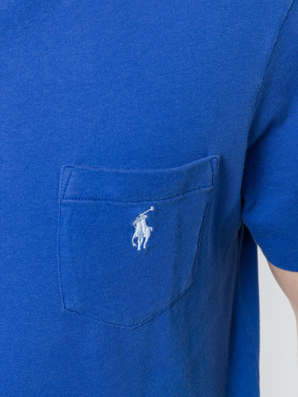 Polo Ralph Lauren Custom Slim Fit T-shirt-Libas Trendy Fashion Store
