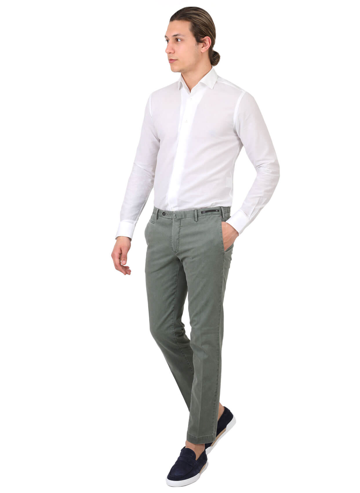 Pantoloni Torino Pantolon-Libas Trendy Fashion Store