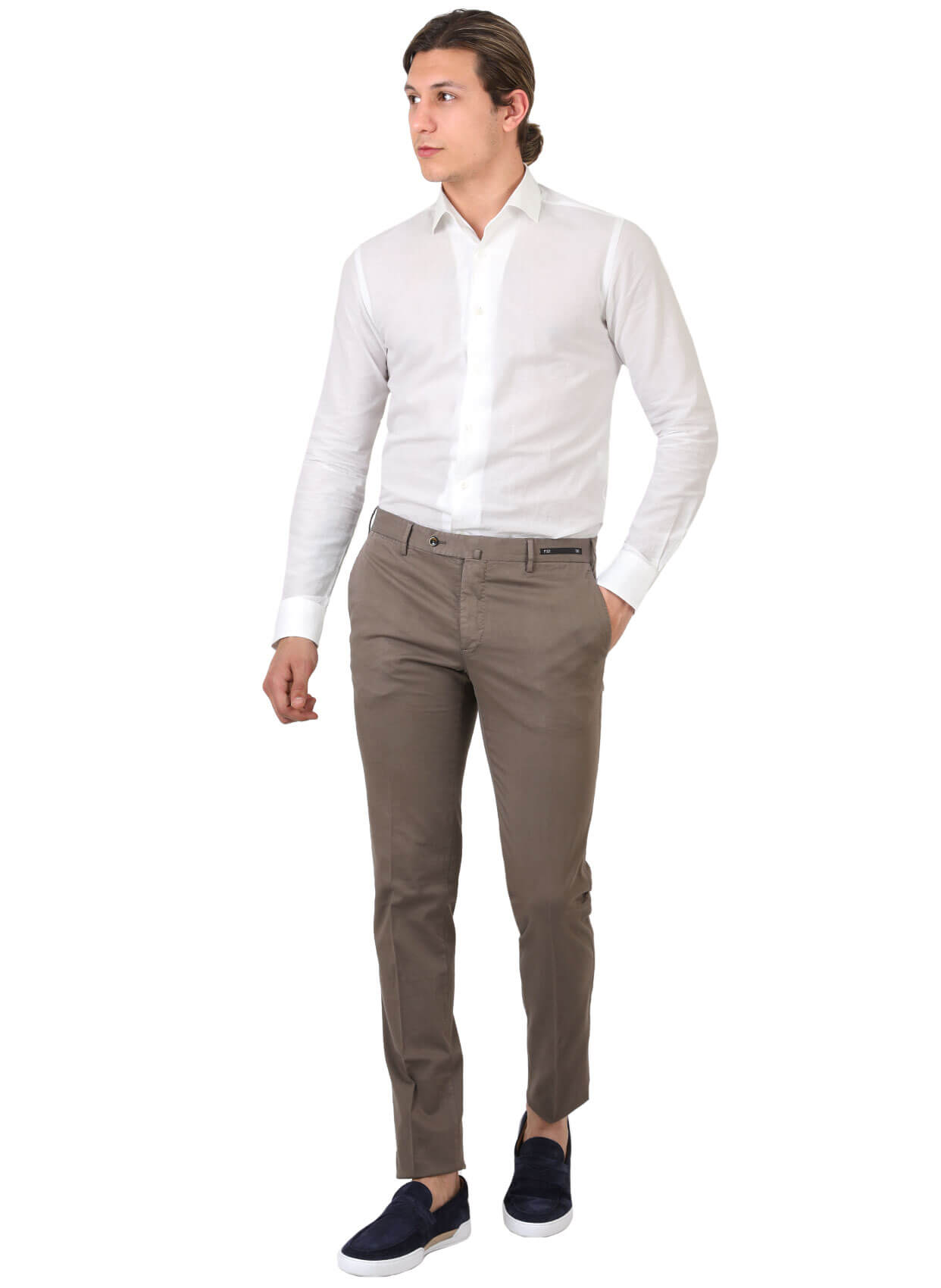 Pantoloni Torino Pantolon-Libas Trendy Fashion Store
