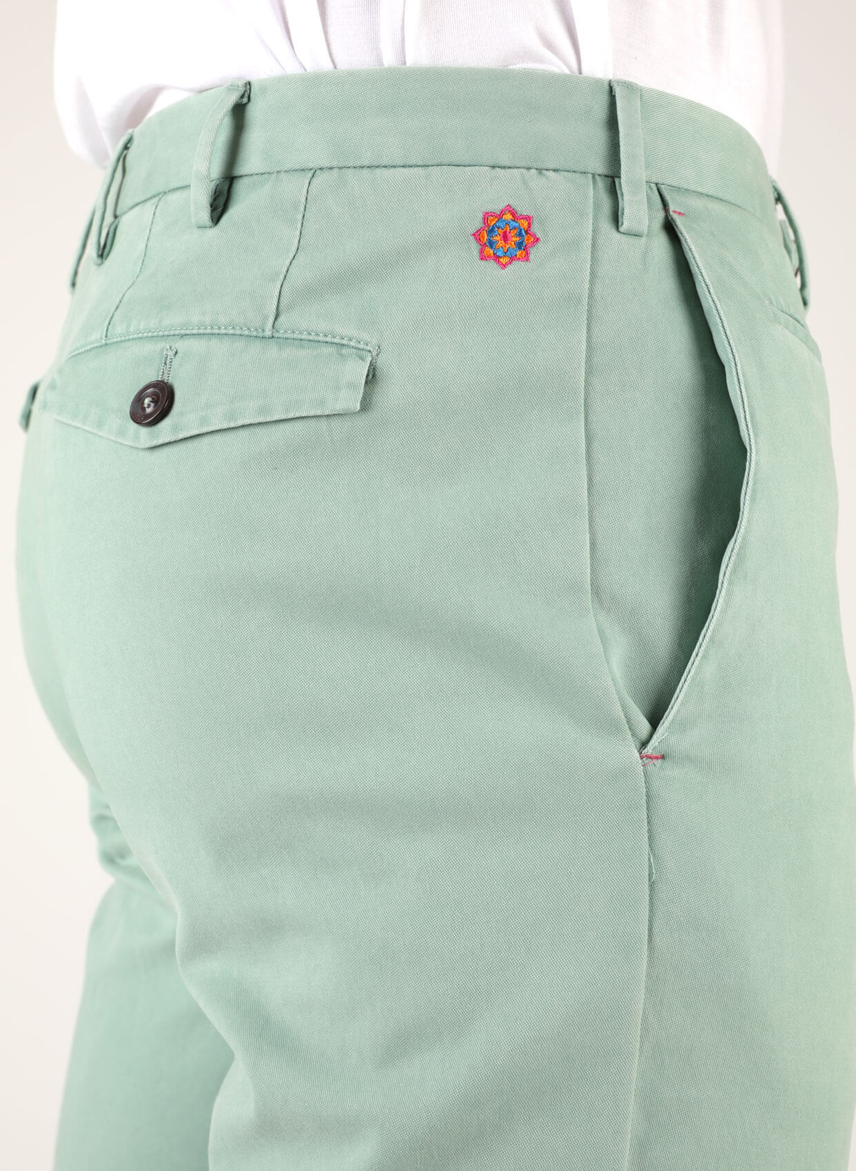 Pantaloni Torino Jeans-Libas Trendy Fashion Store