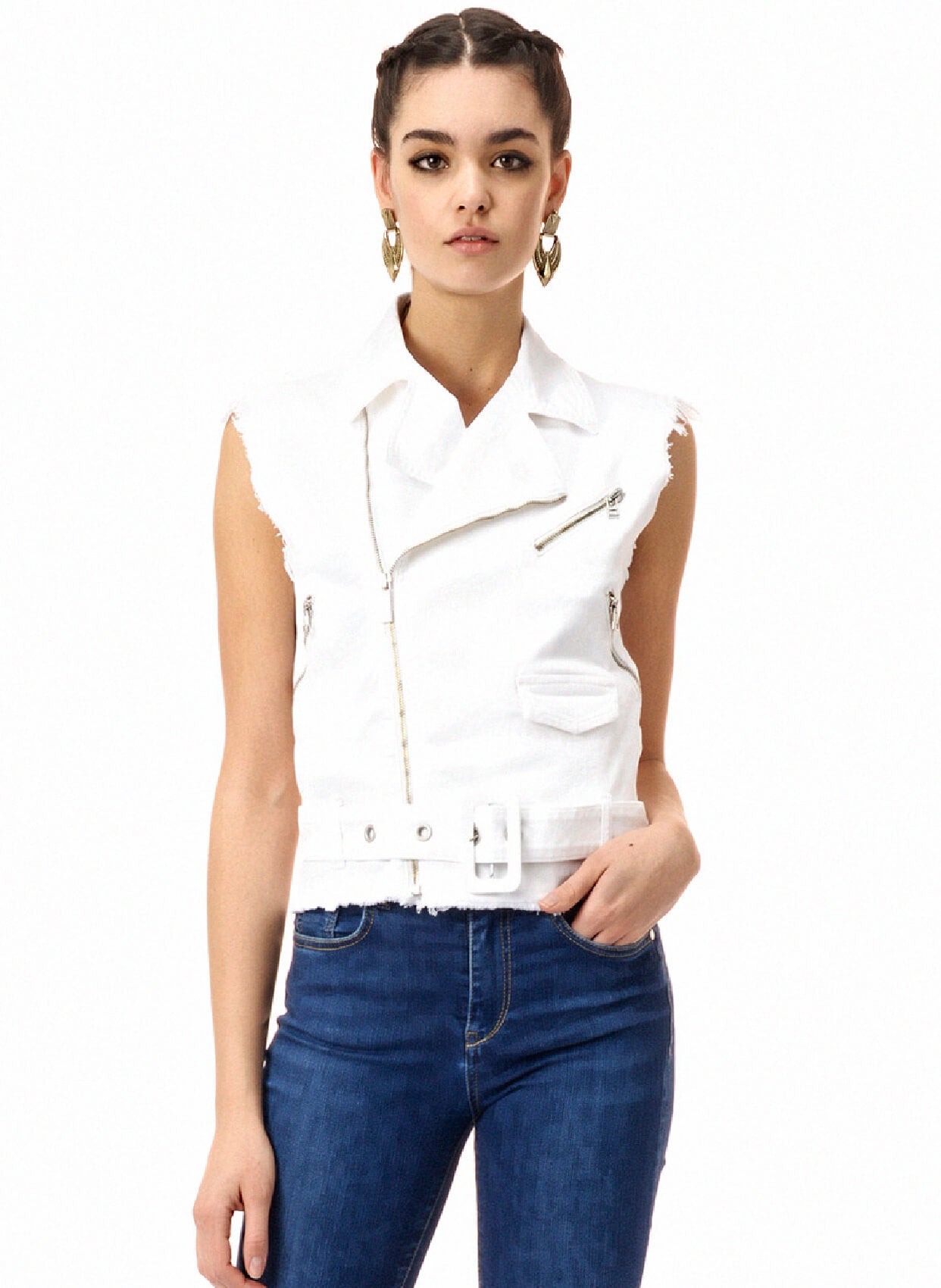 PINKO YELEK-Libas Trendy Fashion Store