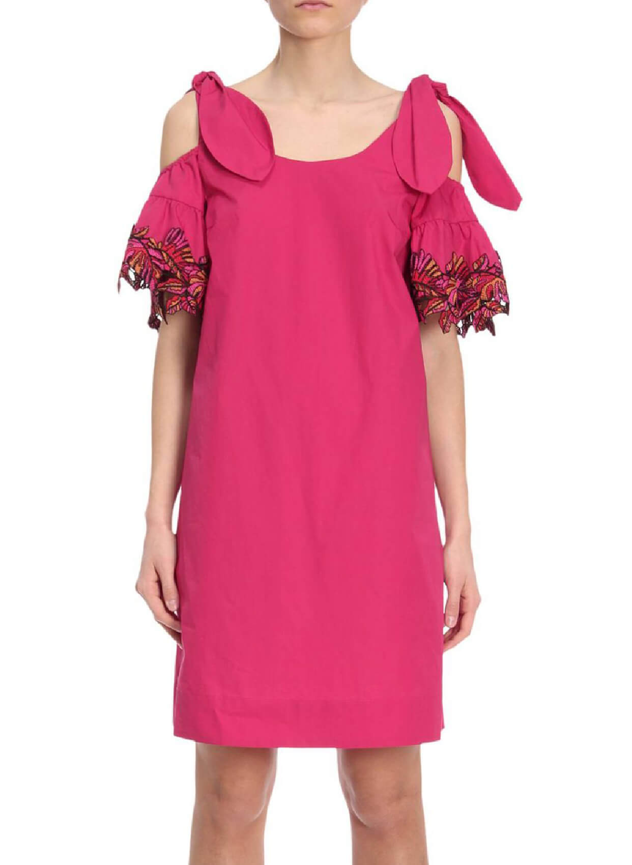 PINKO ELBİSE-Libas Trendy Fashion Store