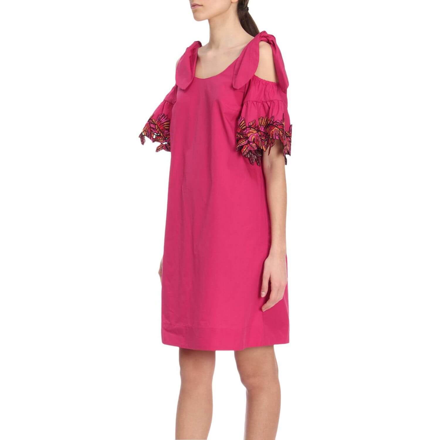 PINKO ELBİSE-Libas Trendy Fashion Store