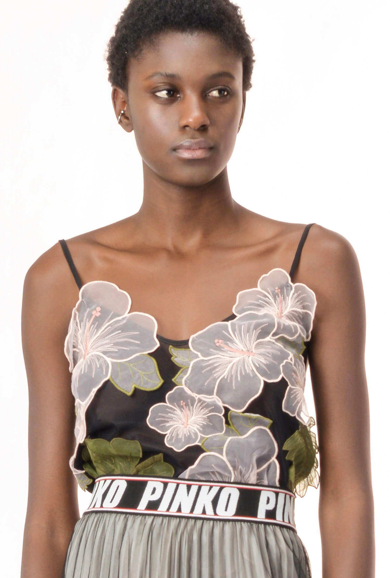 PINKO BLUZ-Libas Trendy Fashion Store