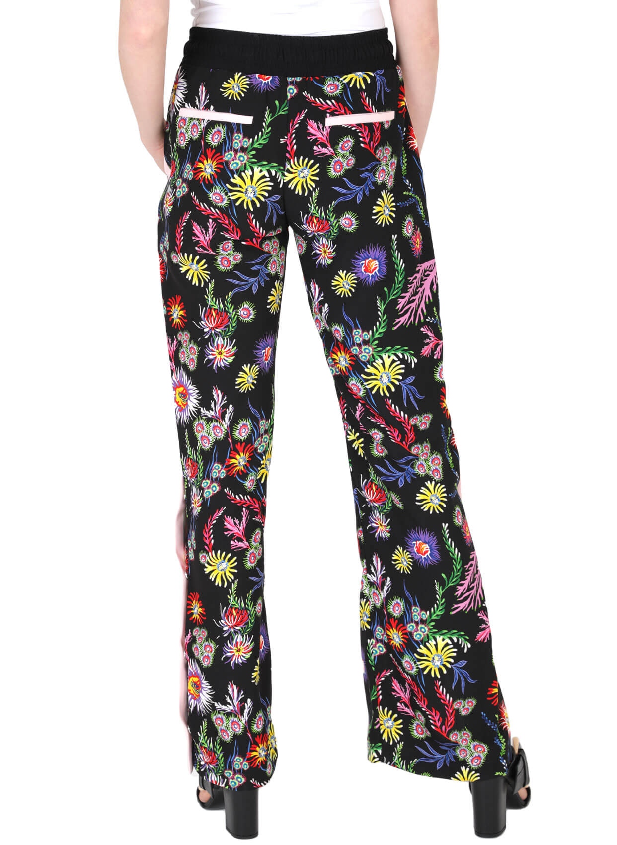 Pinko Pantolon-Libas Trendy Fashion Store