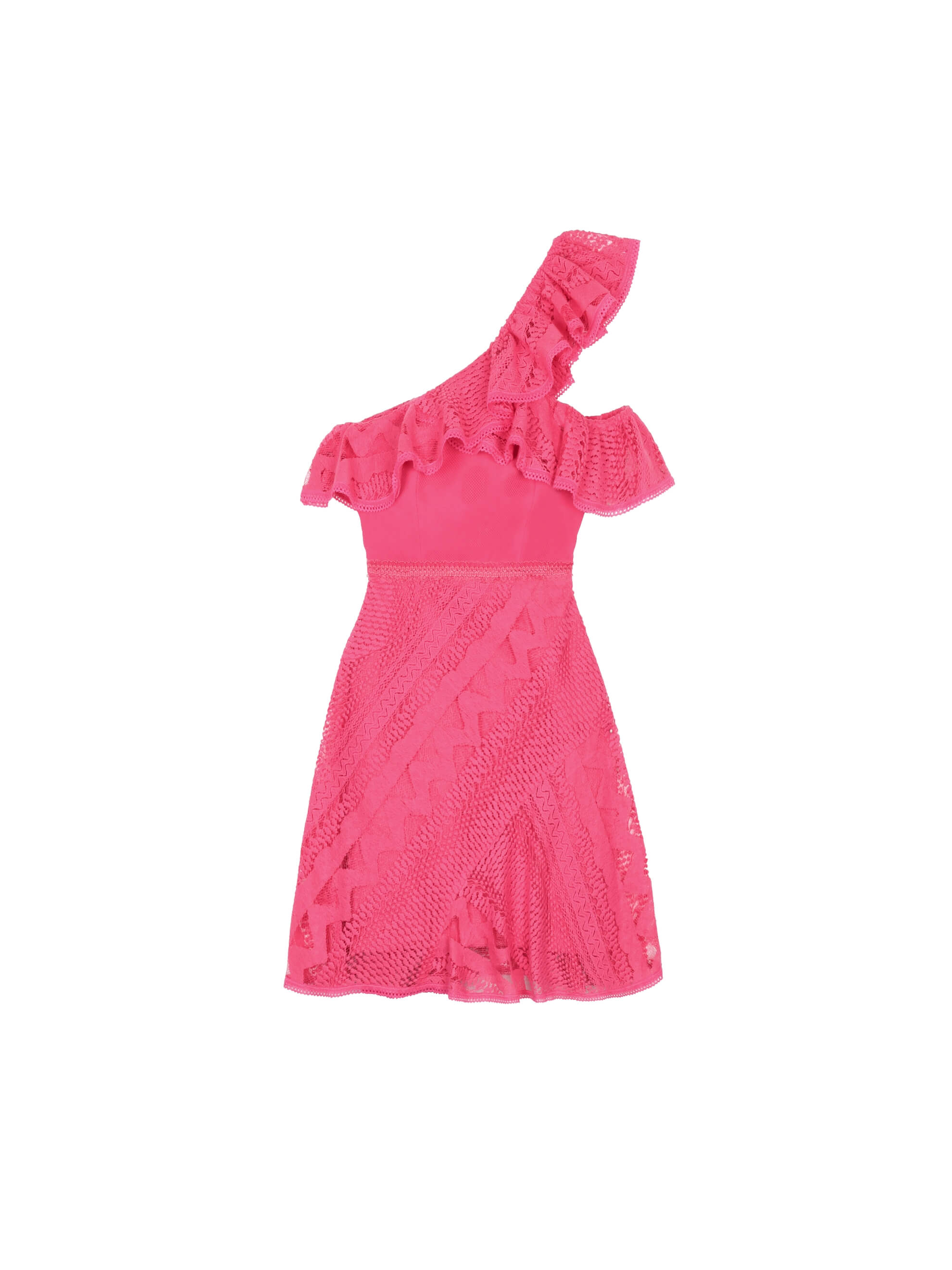 THREE FLOOR ELBİSE-Libas Trendy Fashion Store