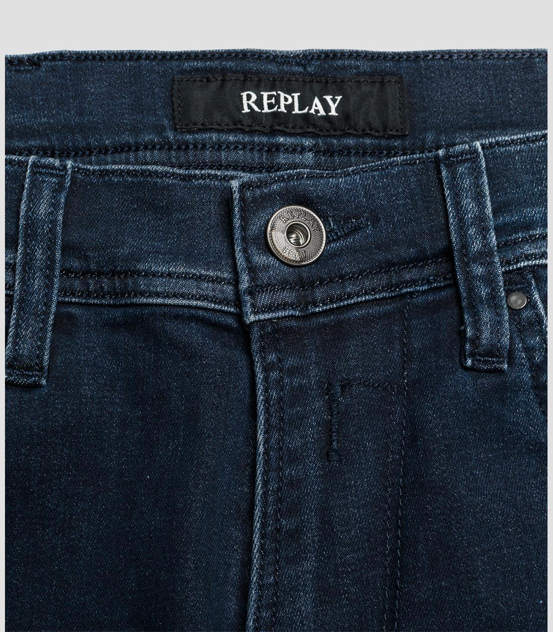 REPLAY JEANS MA931 41A 603 007-Libas Trendy Fashion Store