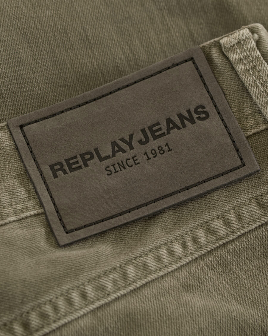 REPLAY JEANS M914D 8005222 190-Libas Trendy Fashion Store