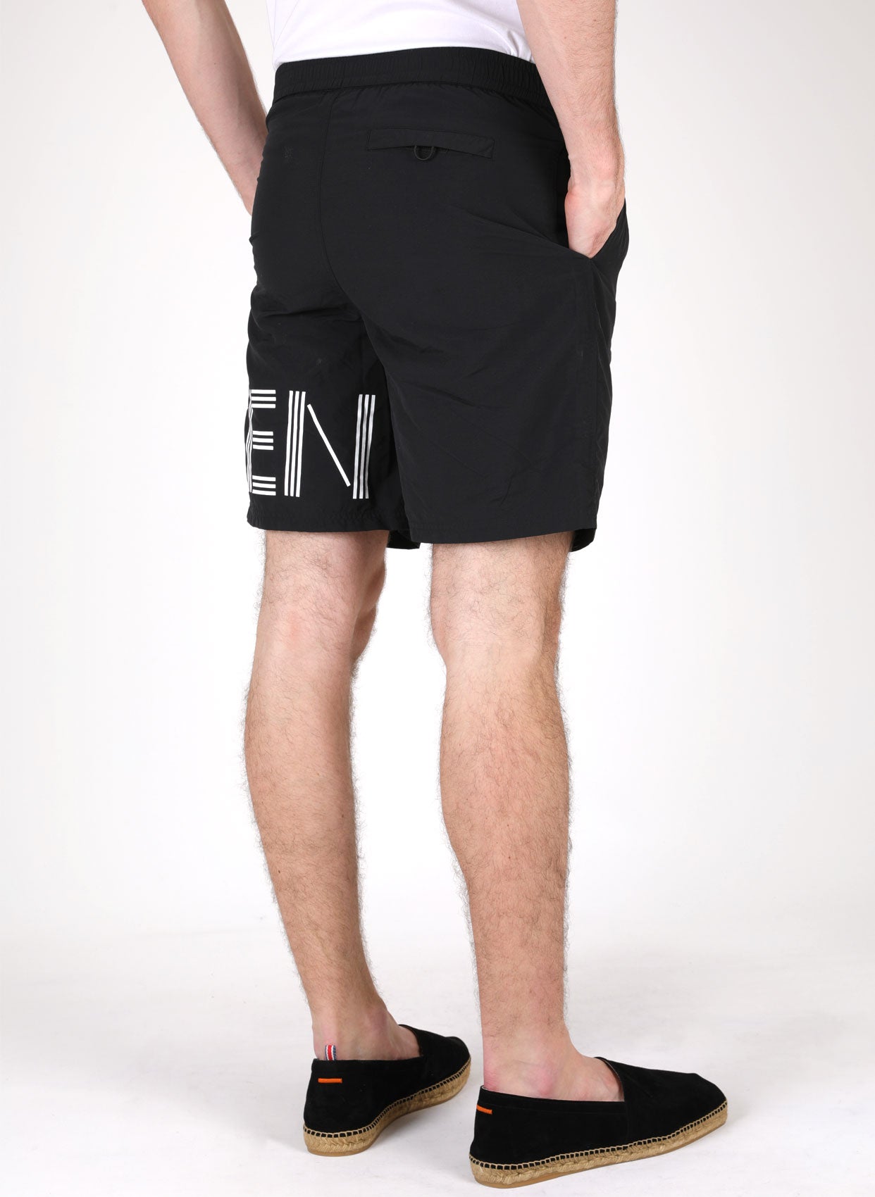 Kenzo Şort Mayo-Libas Trendy Fashion Store