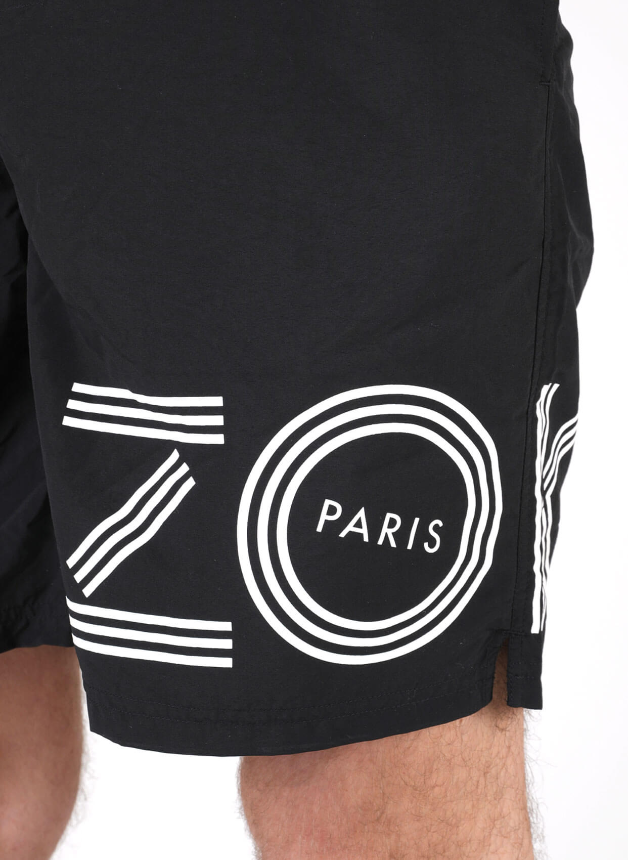 Kenzo Şort Mayo-Libas Trendy Fashion Store