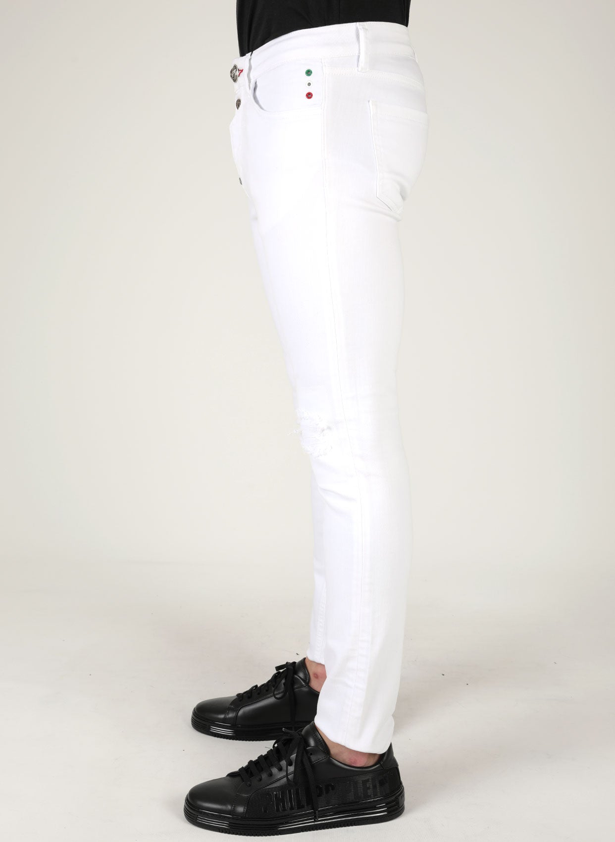 Philipp Plein Jeans-Libas Trendy Fashion Store