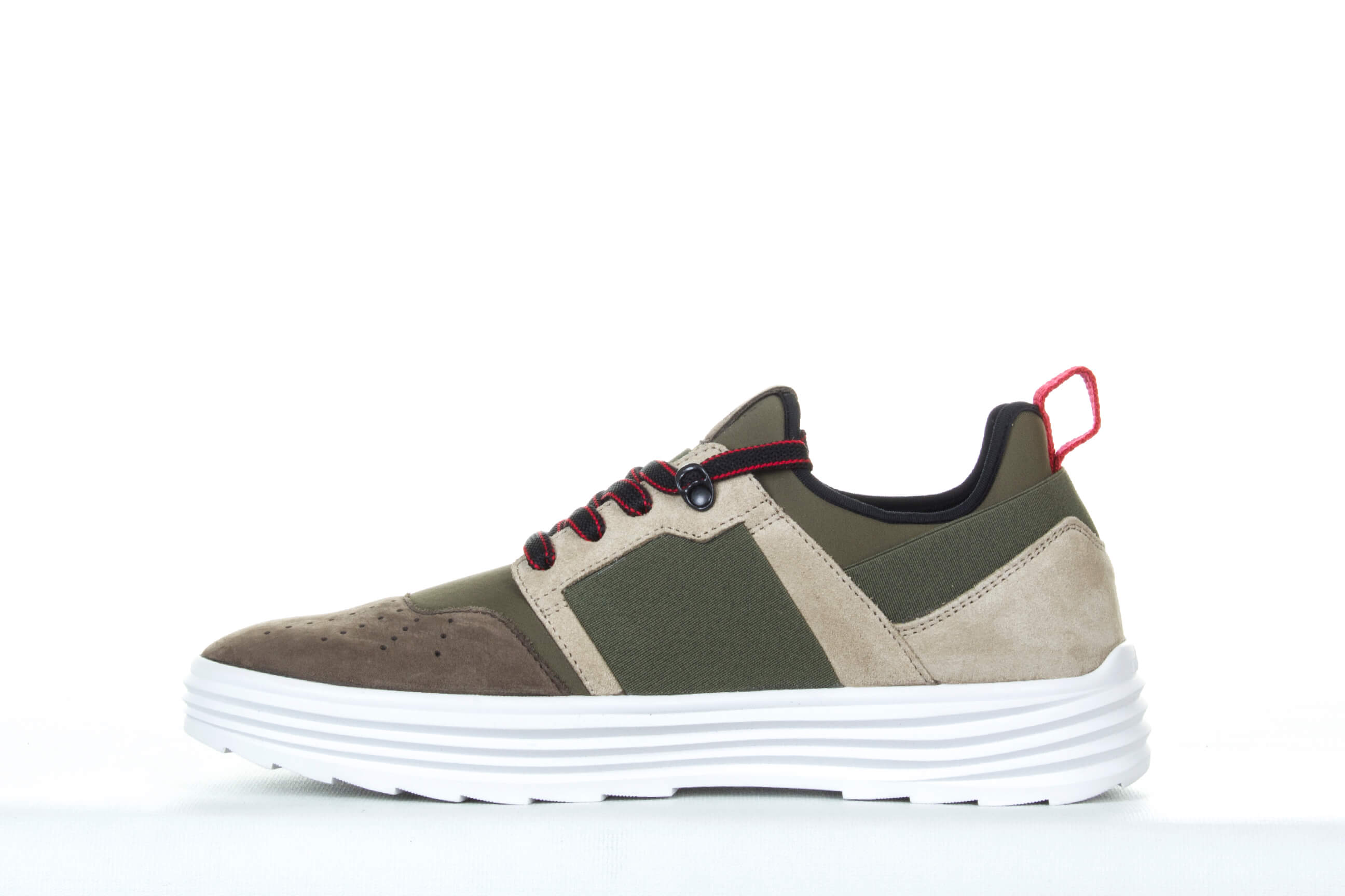 HOGAN AYAKKABI HXM3410J340IID0PD6-Libas Trendy Fashion Store